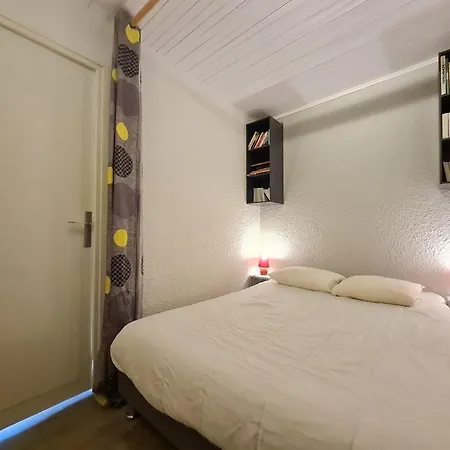 Super Venosc N°e3 - St4 * Les Deux Alpes