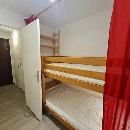 Super Venosc N°e3 - St4 Apartamento Les Deux Alpes