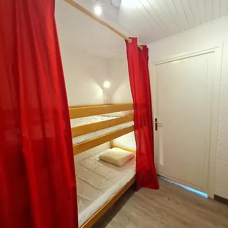 Apartamento Super Venosc N°e3 - St4 Les Deux Alpes