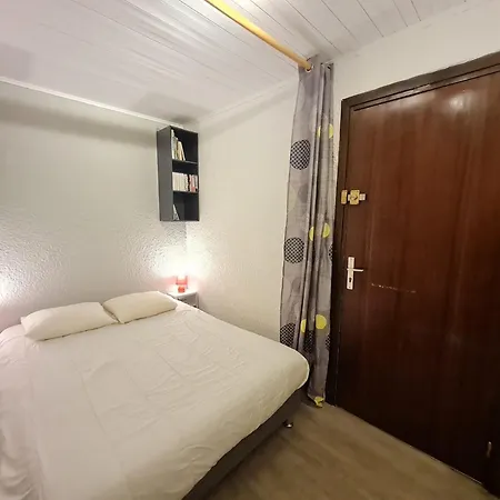 Super Venosc N°e3 - St4 Apartamento Les Deux Alpes